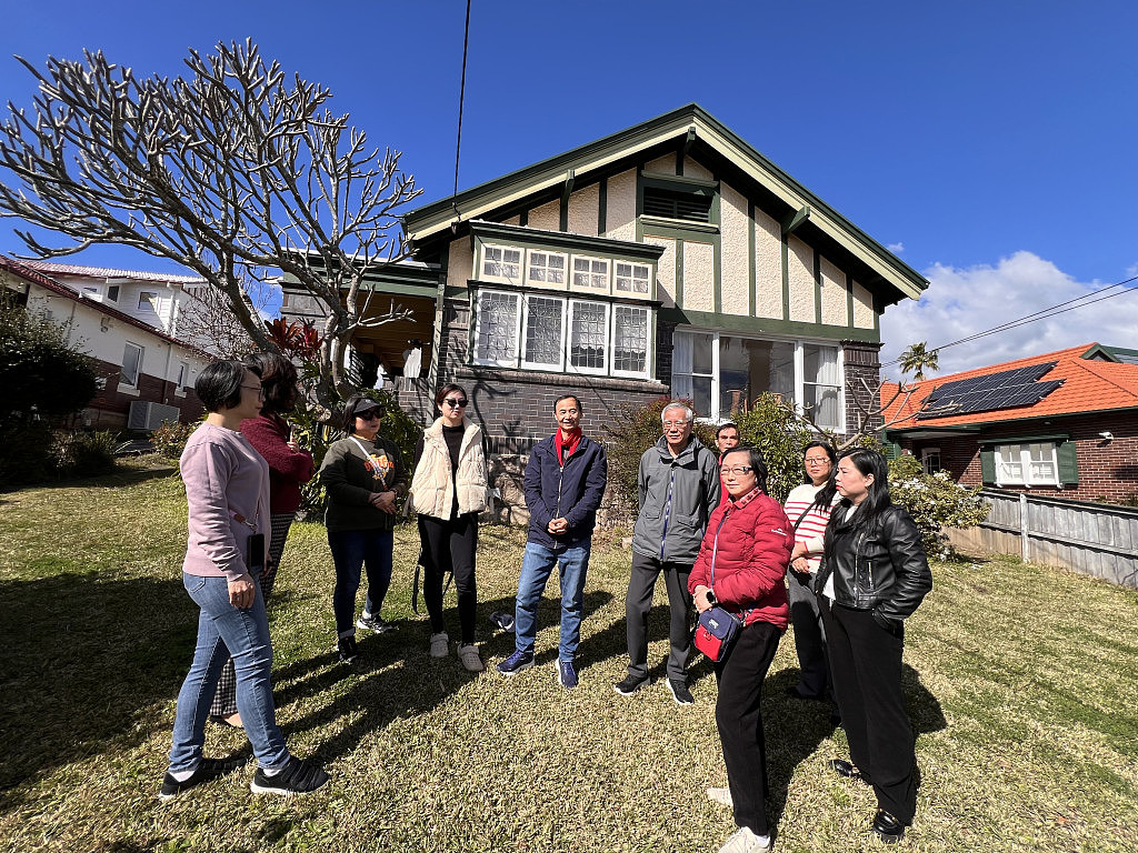 好事围居民呼吁放宽遗产保护区管控,落实新州政府中低层住房(LMR)政策(组图) - 4