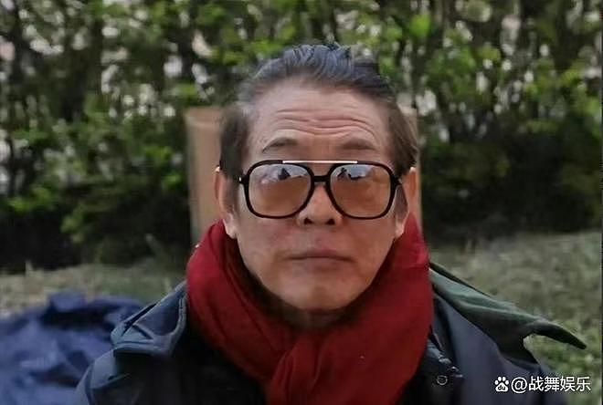 疼男人不如用男人！久病床前无人陪的李连杰，给所有原配提了个醒（组图） - 7