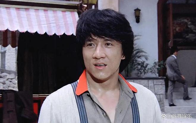 疼男人不如用男人！久病床前无人陪的李连杰，给所有原配提了个醒（组图） - 10