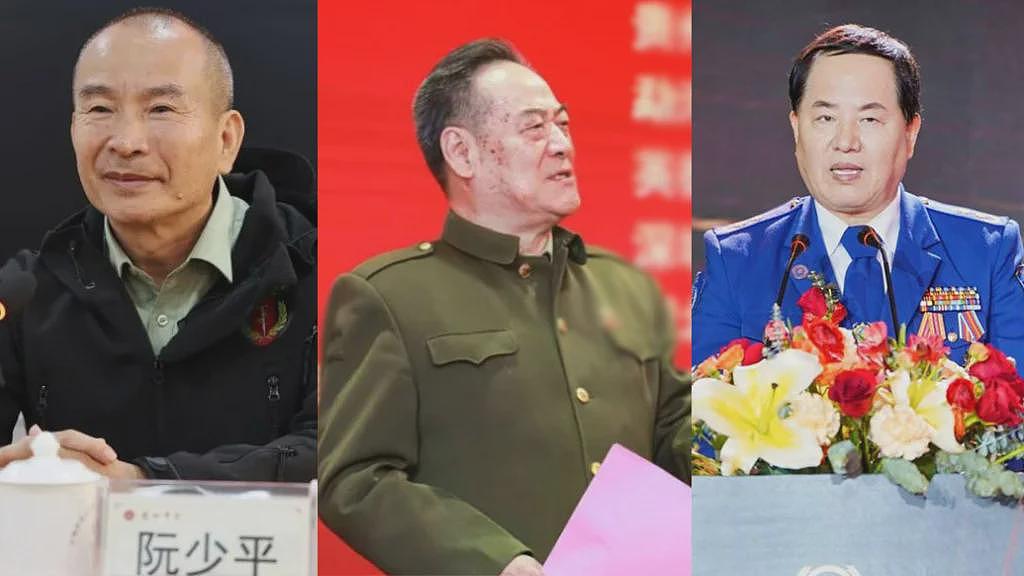 假院士假参事假外交官为何能横行多年？（图） - 1