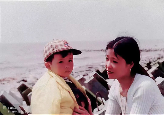 揪心!女子悬赏上海市区一套房,寻找六代单传被拐儿子(组图) - 3