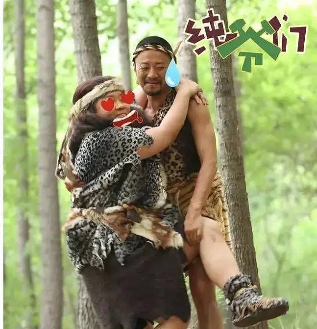 事大了!综艺大佬喊话沈腾张涵予退钱!爆料二人拿钱未录完节目(组图) - 17
