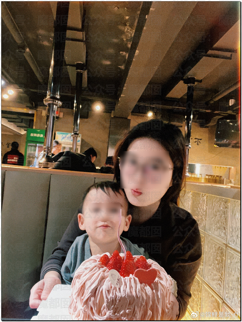 触目惊心！河北25岁宝妈被家暴致