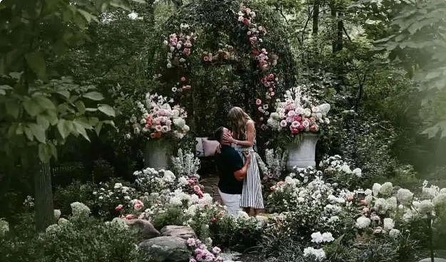 霉霉订婚了，传说中的“85”个前任都是谁？（组图） - 1
