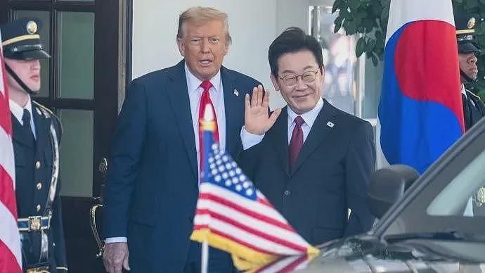 连美国总统特朗普都想访华,日本怎么看?(图) - 1