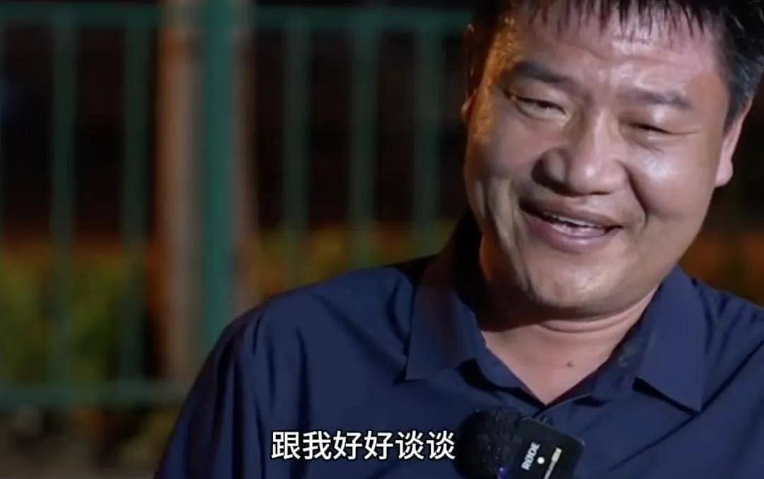 反诈老陈终究是输了，直播间刚开播就被封，认错喊话嘎子高抬贵手（组图） - 10