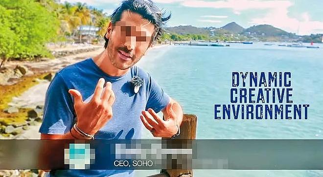 曝46岁萧亚轩恋情疑一年换三个，携20任男友现身上海，经纪人回应（组图） - 8