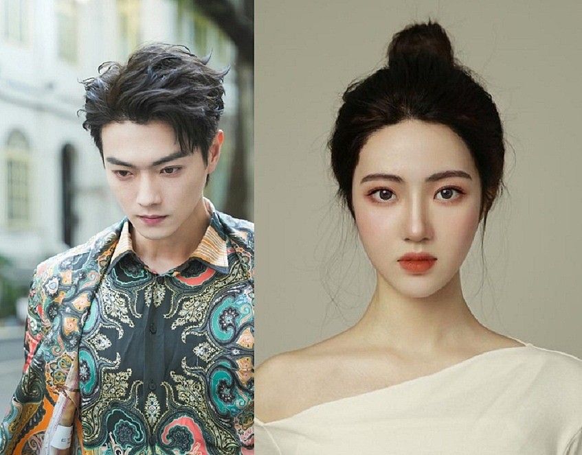 许凯前女友火力全开,三十条动态锤男方劈腿,于正怒怼被气到输液(组图) - 9