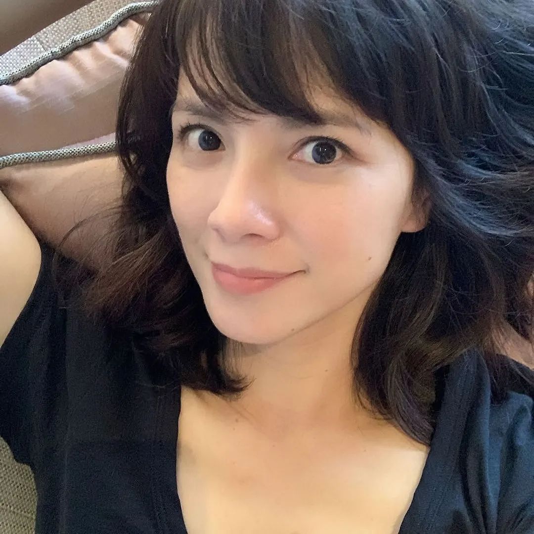 娱乐圈最“吓人”影后近照曝光，网友酸哭：童年阴影变童年女神（组图） - 39