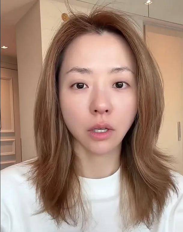 多位明星自曝身体出状况，有人吃素有人暴瘦，网友劝他们好好吃饭（组图） - 11