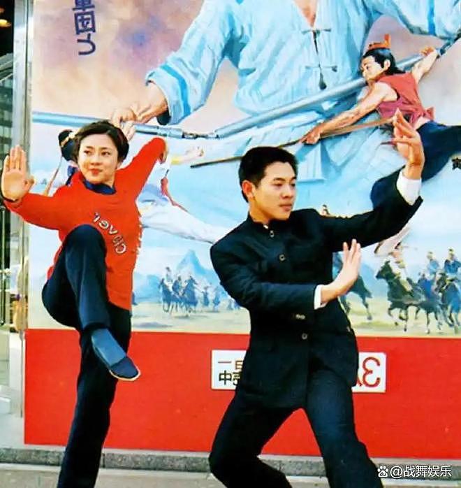 疼男人不如用男人！久病床前无人陪的李连杰，给所有原配提了个醒（组图） - 11