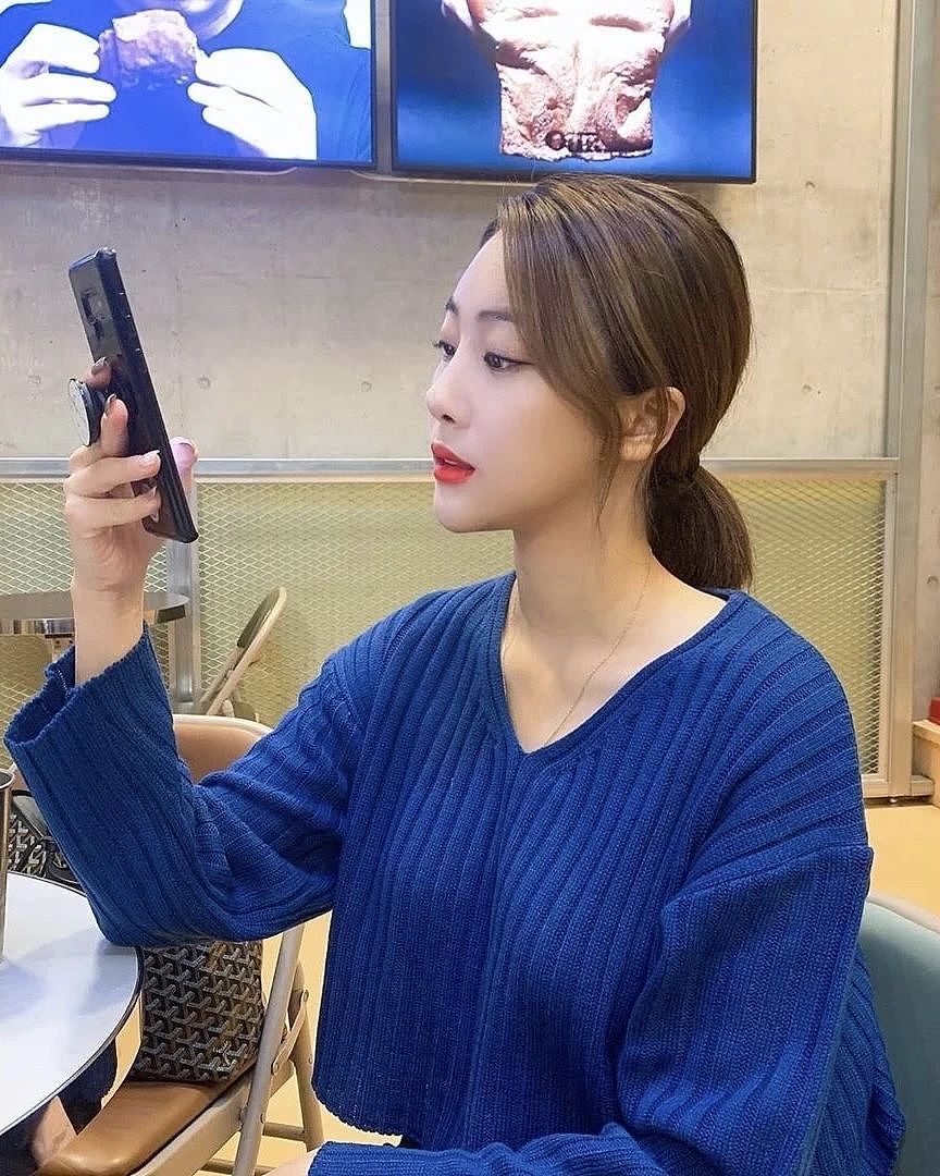 【美女】“亚洲尤物”爆红引1.8亿网友围观：超美，但她是谁（组图） - 9