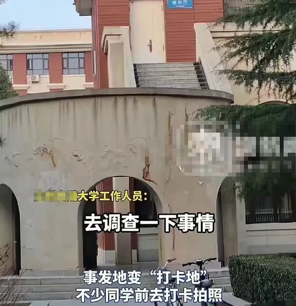女孩朋友圈同步和男友亲密行为被举报，一看女孩这年龄评论区骂疯（组图） - 10