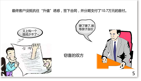 沈律师开讲：【澳洲买房水竟然这么深!】再不注意下一个被套路的就是你！（组图） - 5