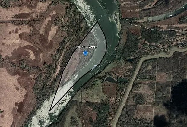 14岁澳洲小孩哥建国？搞出官网发护照，月入21万！结局亮了（组图） - 4
