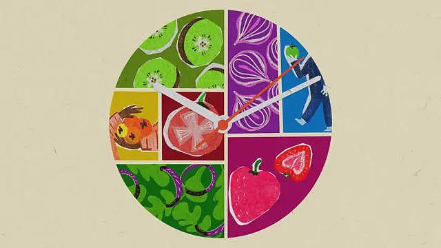 除了牛奶，还有哪些食物能改善睡眠？背后的原理是什么？（组图） - 1