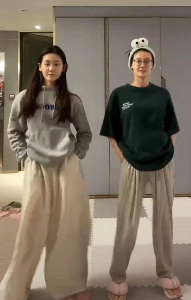 郑恺小姨子回应了！否认住姐夫家蹭吃蹭喝（组图） - 14