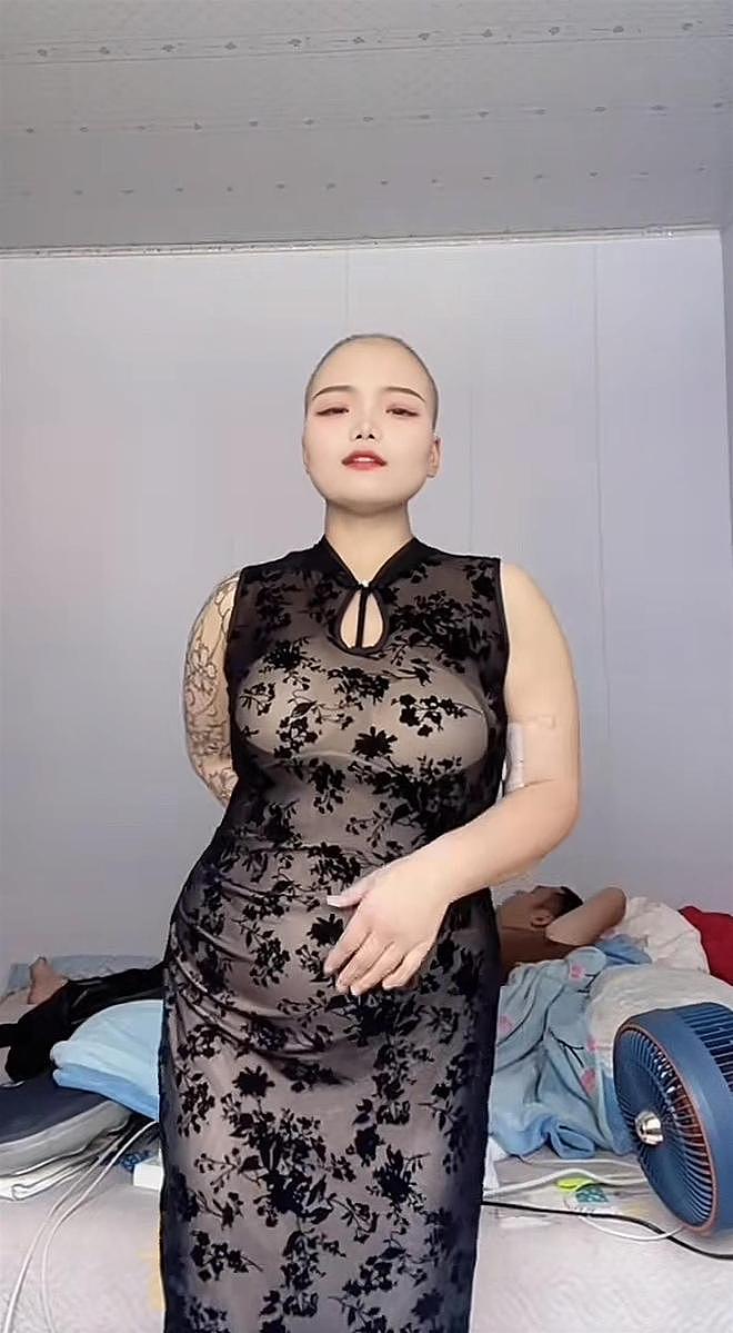 28岁抗癌博主“给你一拳”离世，称面试上空姐发现患全球仅400例的罕见病，2个月前曾在手术后报平安（组图） - 5