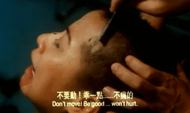 香港艳星宣布复出!儿子嫌她不检点,15岁拍裸照突然结婚,今只能演无名配角?(组图) - 22
