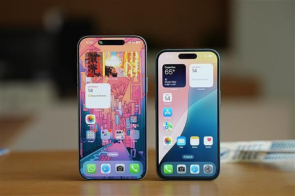 iPhone 17系列来了：4款iPhone将会停售（图） - 1
