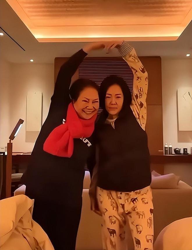 大S离世6个月，S妈再提告，汪小菲隔空喊话：台北房产和我无关（组图） - 12
