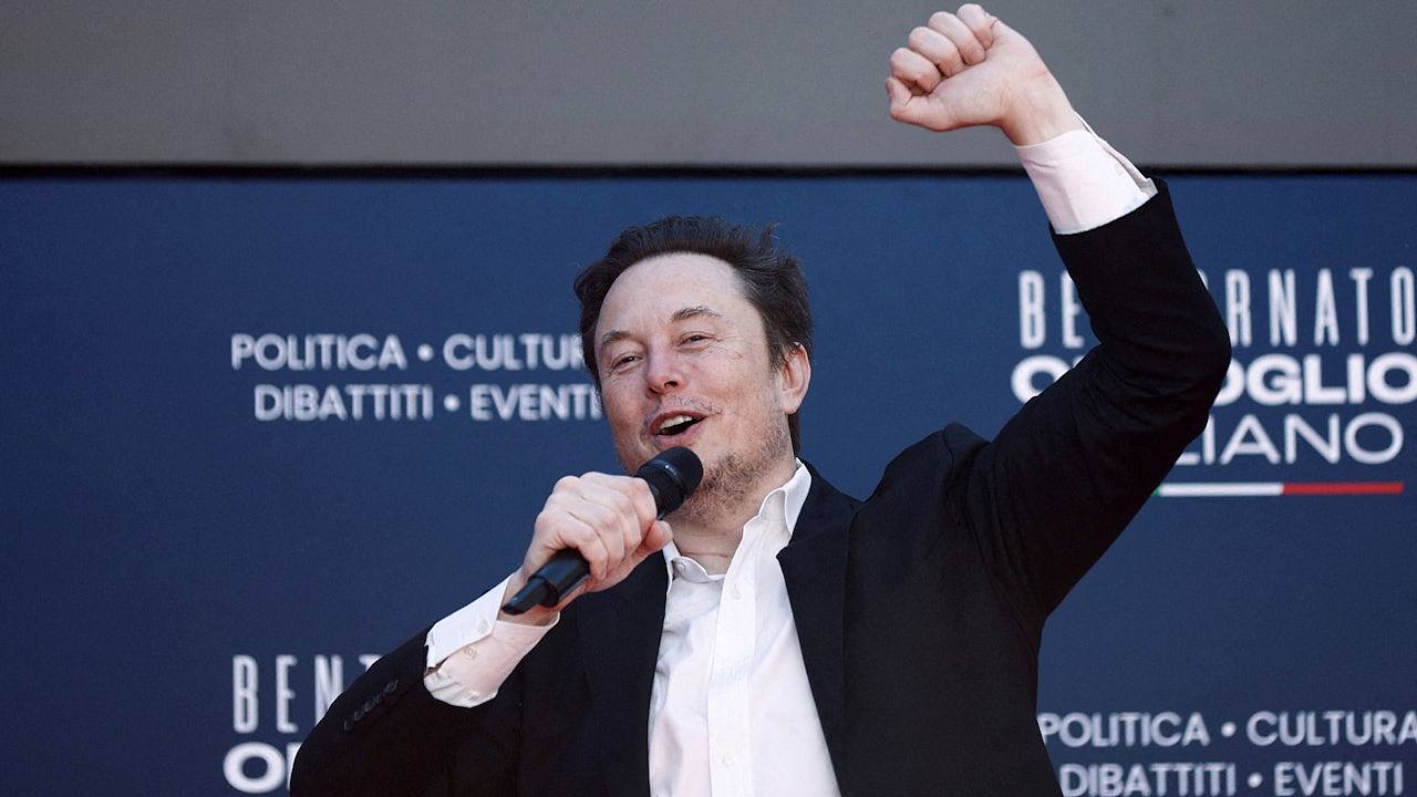SpaceX星舰Starship第10次试飞成功!Elon Musk:团队做得好(组图) - 1