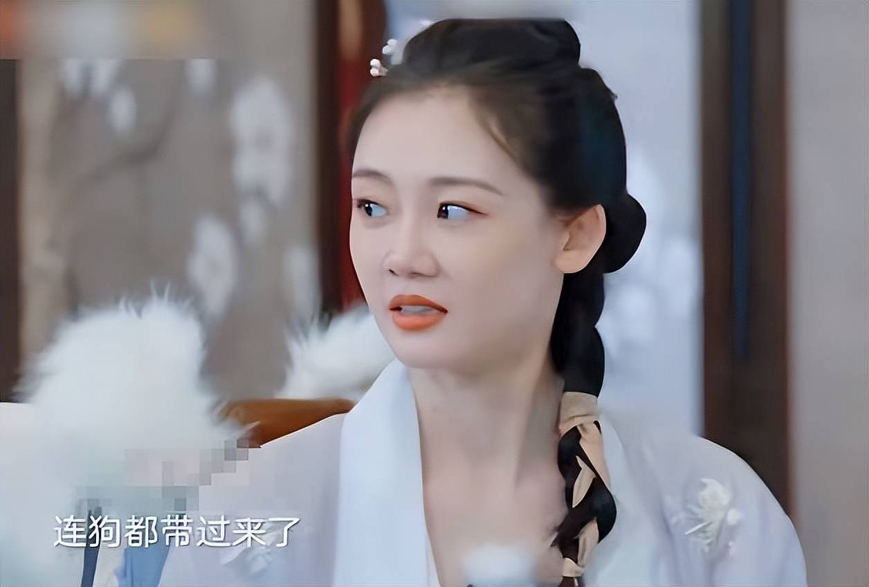 郑恺小姨子回应了！否认住姐夫家蹭吃蹭喝（组图） - 12