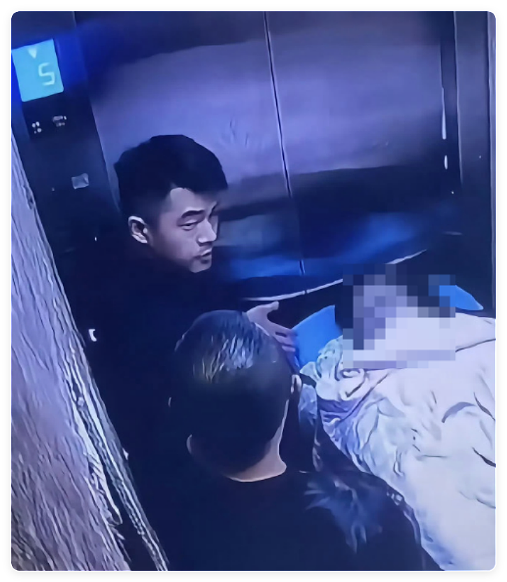 河北25岁女子被丈夫杀害，不是家暴（组图） - 7