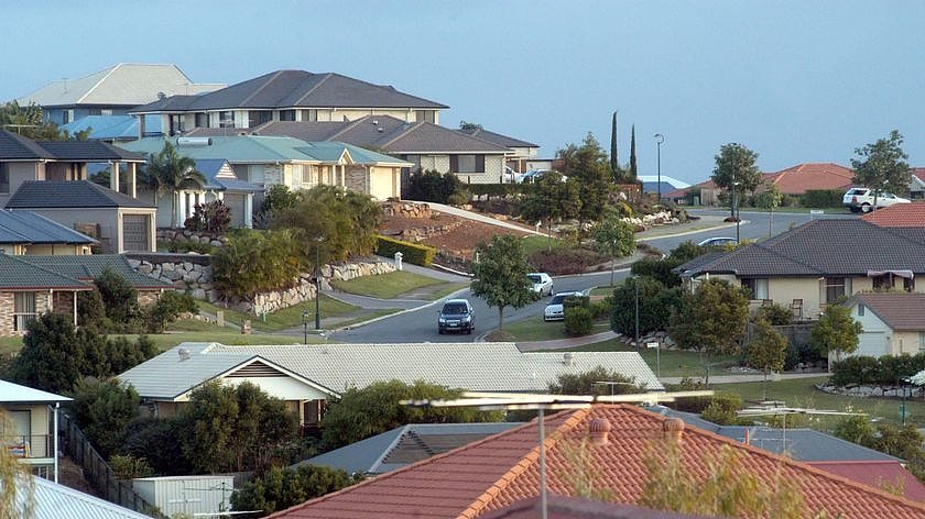 减少居住面积能圆澳洲人的住房梦吗？（组图） - 1