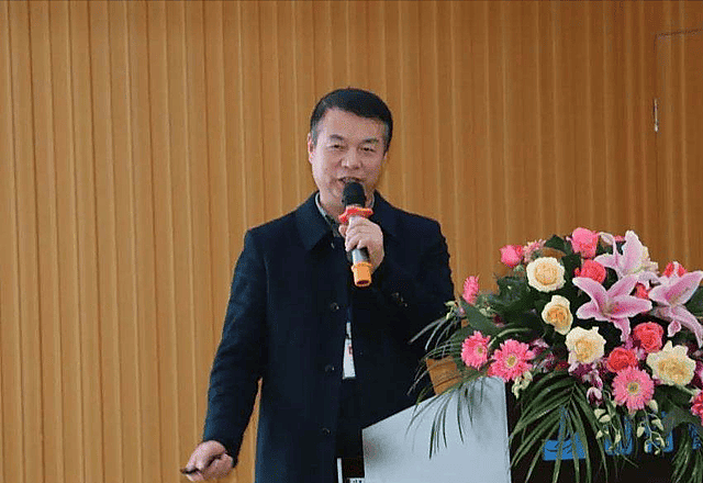 安徽富豪尹正龙去世,享年60岁,8天前还好好的,身价上亿(组图) - 4
