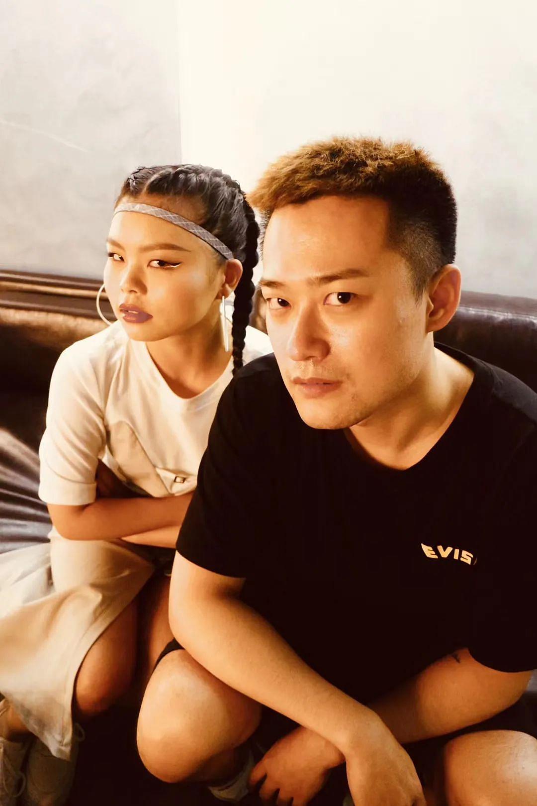 靠“丑”闯入内娱,女孩们熬到了第十年(组图) - 26