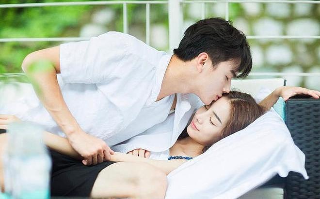 男星许凯要塌房了，以一己之力将半个娱乐圈拉下水，牵连多位艺人（组图） - 12