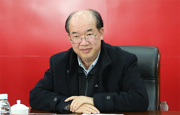 官方通报：首席科学家石京山，搞权色交易、赌博（组图） - 2