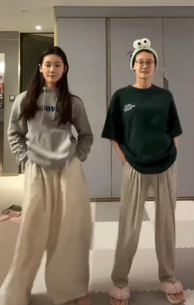 郑恺小姨子回应了！否认住姐夫家蹭吃蹭喝，8万元买包真相大白（组图） - 14