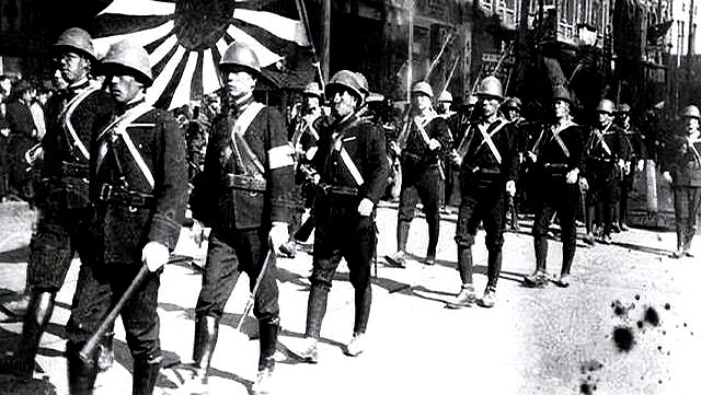 日本前驻华大使：看《南京照相馆》的都是中国穷人（图） - 5