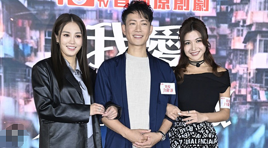 香港艳星宣布复出!儿子嫌她不检点,15岁拍裸照突然结婚,今只能演无名配角?(组图) - 4