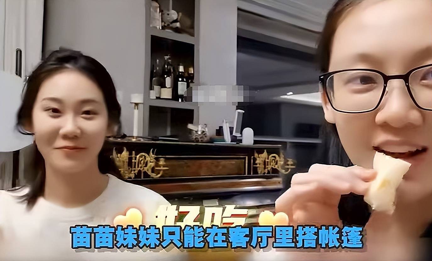 郑恺小姨子回应了！否认住姐夫家蹭吃蹭喝（组图） - 13