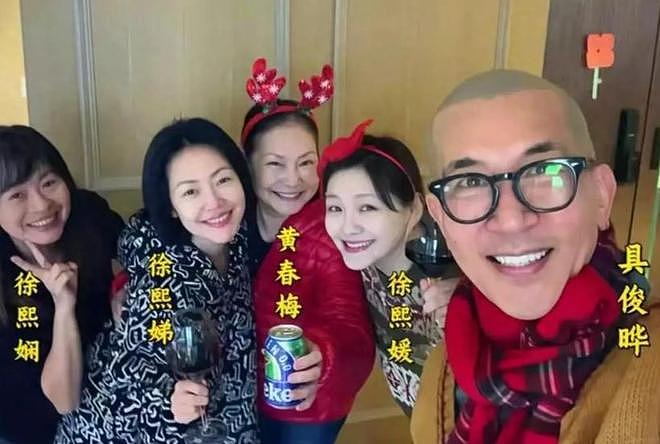 大S离世6个月，S妈再提告，汪小菲隔空喊话：台北房产和我无关（组图） - 10