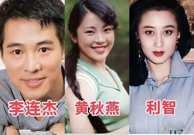 疼男人不如用男人！久病床前无人陪的李连杰，给所有原配提了个醒（组图） - 8