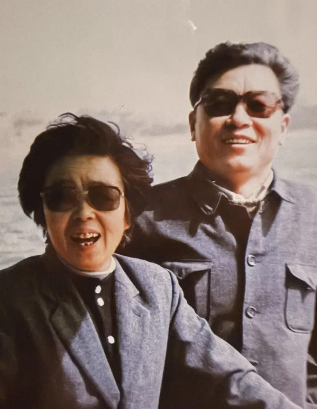 我与“声名狼藉”的婆婆之间，似乎有些奇妙缘分（组图） - 2