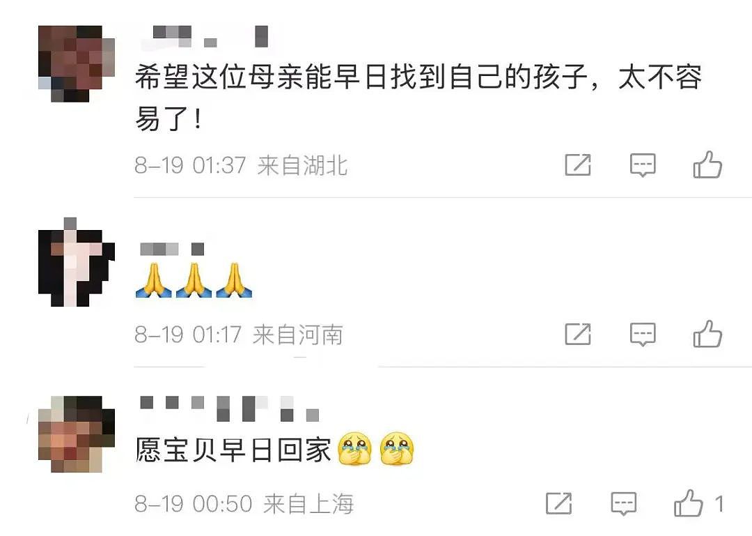 揪心!女子悬赏上海市区一套房,寻找六代单传被拐儿子(组图) - 6