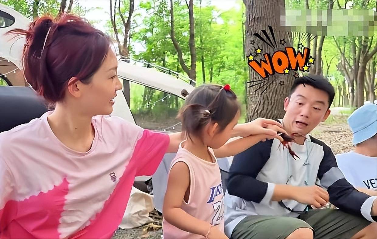 郑恺小姨子回应了！否认住姐夫家蹭吃蹭喝（组图） - 24