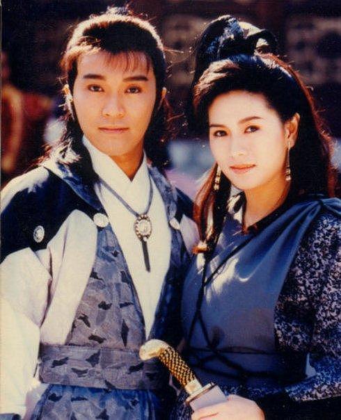 周星驰为何不婚？对这人爱得很深，女方提结婚被拒 （组图） - 1