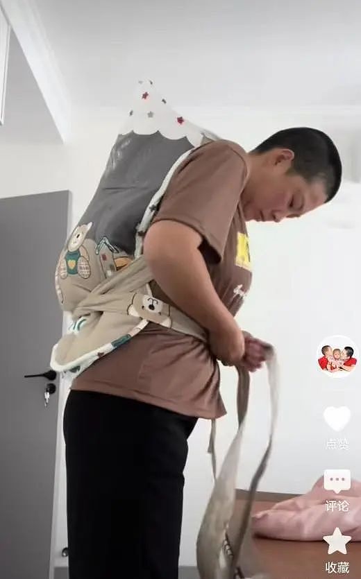 【情感】和前夫试管生女儿救白血病儿子,单亲妈妈带两娃送外卖,将苦一点一点熬成甜(组图) - 14