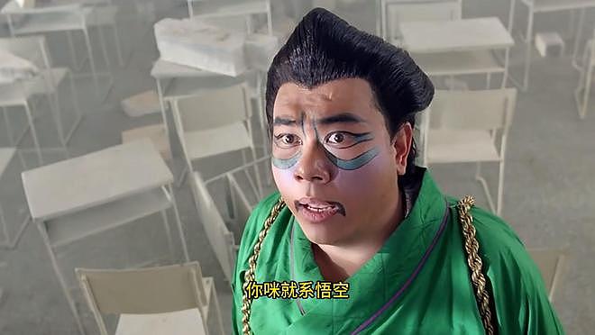 香港知名演员段伟伦去世,曾给成龙打工多年不欢而散,死因曝光(组图) - 4