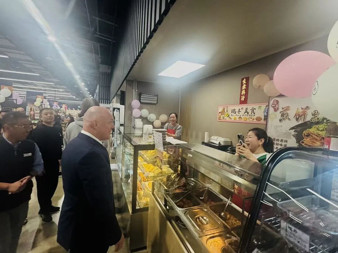 奥克兰CBD商铺13%闲置,宜家、Westgate商圈抢滩开业;新西兰总理亲访亚超;“我能找到你家”,车牌信息泄露(组图) - 22