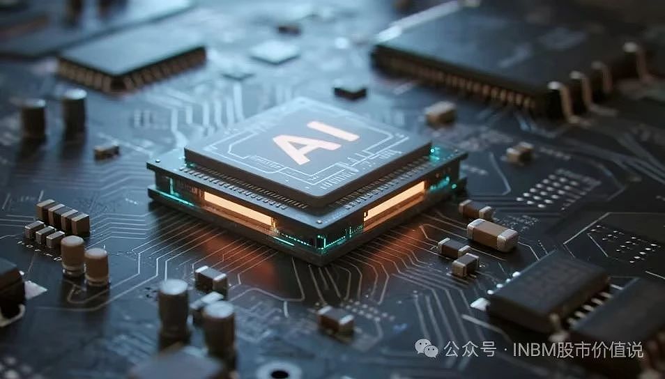 40岁，身家1600亿，寒武纪创始人凭什么？（组图） - 2