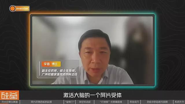 失控的芬太尼:药物滥用背后的权力、金钱与死亡(组图) - 1
