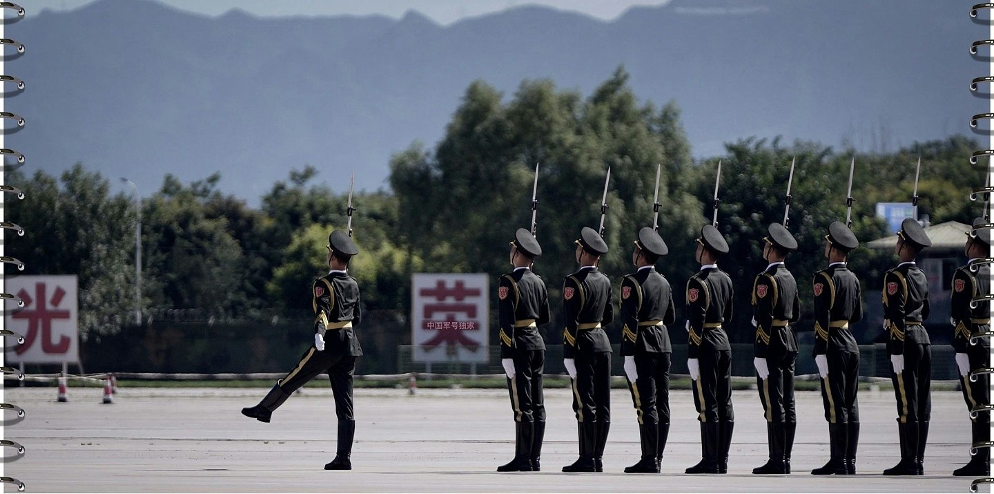 抗战胜利阅兵外方嘉宾全名单公布：日前首相及韩国会议长等将出席（组图） - 3
