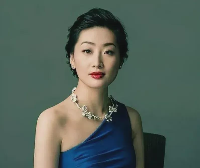 哇哈哈：宗馥莉100%继承宗庆后股份（组图） - 1